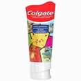 thumbnail image 1 of Colgate Fluoride Toothpaste for Kids - Pokemon - 75 mL, 75 mL, 1 of 5