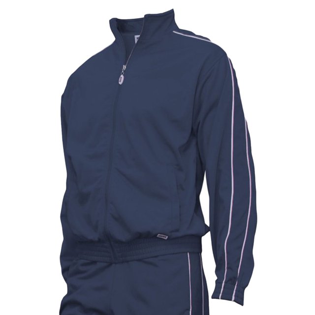 Soffe Veste d'Échauffement d'Équipe pour Garçons - 3265Y