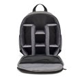 thumbnail image 4 of Multi-functional Digital Camera Backpack Bag Waterproof Outdoor Camera Bag, 4 of 7