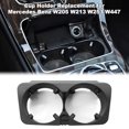 thumbnail image 2 of Porte-gobelet de Remplacement pour Mercedes Benz W205 W213 W253 W447, 2 of 7