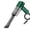Green, variant on PRETXORVE Handheld Vacuum with Washable Filter Powerful Suction Small Car Vacuum Cleaner Mini Dusts Buster 120W High Power Cleaning for Car