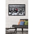 thumbnail image 3 of Tiger Woods - The Tiger Effect Wall Poster, 22.375" x 34", 3 of 4