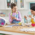 thumbnail image 2 of Easy-Bake Ultimate Oven Toy Refill Mix, Cheese Pizza Refill Mix, 2 of 4
