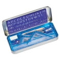 thumbnail image 2 of Staedtler 10-Piece Math Set, 2 of 5