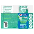 thumbnail image 4 of Crest + Scope Mouthwash Concentrate Original Mint, 4 of 5