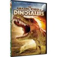 thumbnail image 1 of Film Amazing World of Dinosaurs, 1 of 1