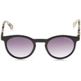 thumbnail image 4 of Kenneth Cole New York Lunettes de Soleil Rondes pour Femmes, 4 of 4