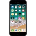 thumbnail image 2 of Refurbished Apple iPhone 6s Plus A1687 (Fully Unlocked) 16GB Space Gray (Refurbished Fair Condition), 2 of 4