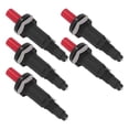thumbnail image 2 of Grill Igniters,5PCS Piezo Igniter 1 Kitchen Lighter Outdoor Cooking Replacement Optimal Efficiency, 2 of 7