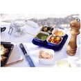 thumbnail image 2 of STAUB Ceramique 5 Piece Ceramic Appetiser Set, Dark-Blue, 2 of 3