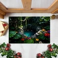 thumbnail image 1 of Tapis pour la Maison Combinant Fonctionnalité et Créant une Atmosphère Chaleureuse, 1 of 3