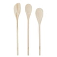 thumbnail image 3 of Pillsbury 3 Piece Wooden Spoon Set, 3 of 3
