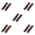 thumbnail image 2 of yingyy 2pack/lot Retro Multicolor Soft Texture Match leg For All Occasions All Coffee 1 5Set, 2 of 6