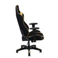thumbnail image 4 of CorLiving Ergonomic Black Mesh High Back Gaming Chair, 4 of 9