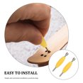 thumbnail image 3 of RENACLIPY 6Pack Fingerboard Screwdriver Tiny Screwdriver Set For Beginners, 3 of 6