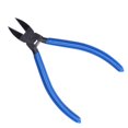 thumbnail image 4 of Diagonal Plier, Wire Cutters Wire Cutter Multitool Side-Cutting  Cable Cutter  for Cable Tie Plastic, Etc for Cable Tie Beaded Line, 4 of 8