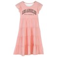 thumbnail image 4 of Robes pour Préadolescentes Robe Fleurie pour Filles Robe d'Anniversaire Filles Robe Chic pour Filles Robes pour Tout-Petits 12-13 Ans, 4 of 6