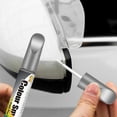 thumbnail image 4 of Aodebiao Car Paint Touch Up Pen, Color Accurate Touch Up Paint for Cars, Professional Automotive Paint Scratch Repair, Lasting Auto Scratch Remover, Quick Drying, Easy to Use, Safe and Non-toxic, 4 of 5