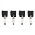 thumbnail image 1 of 4X Tire Pressure Sensor A0009052102 Suitable for - E-Class W213 Auto Parts Tire Pressure Monitoring Sensor,4 * Tire pressure sensor,Black&Silver, 1 of 5