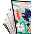 thumbnail image 3 of Samsung Galaxy Tab S7 FE (SM-T733) 12.4" Android 11 Tablet with Qualcomm SM7225 8-Core Processor- Open Box, 3 of 7