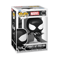 thumbnail image 2 of POP Marvel: SP Comics- Symbiote Spider-Man, 2 of 3