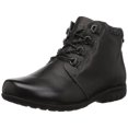thumbnail image 1 of Propet Bottine Delaney pour Femmes, Noir, 10 m US, 1 of 4