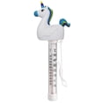 thumbnail image 3 of Mainstays Character Thermometers for Pools and Spas - Monkey, Turtle, and Unicorn - Analog, 3 of 6