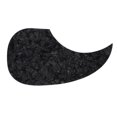 thumbnail image 1 of MasteelfCA 1pc Folk Guitar Pickguard Drop shaped Pickguard Guitar Anti-scratching Plate, 1 of 9