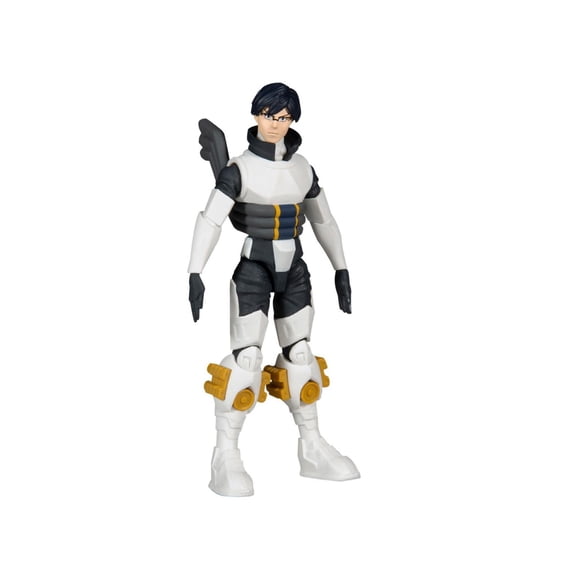 McFarlane Toys: My Hero Academia - Tenya Lida (5" Action Figure)