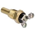 thumbnail image 3 of Peahefy Components,Water Temperature Sensor For CAT 2523‑9017/9016 2979314 5I‑7578 39340‑00800 TOSD‑08‑012,Water Temperature Sensor, 3 of 8