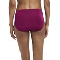 thumbnail image 2 of Jockey Culotte Femme Sans Ligne de Culotte Promise Tactel Échancrée, 2 of 3