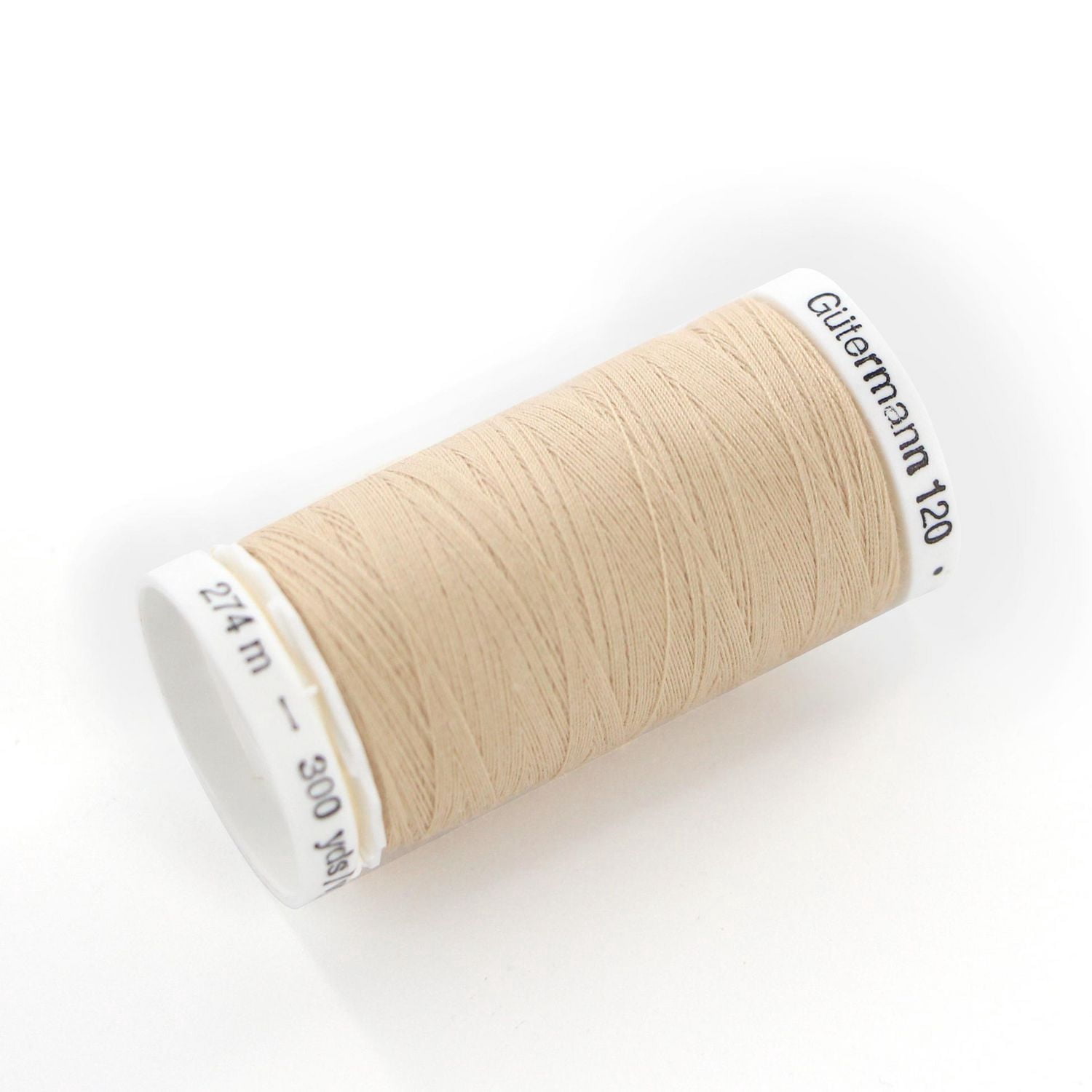 GÜTERMANN 120 Sew-All 100 % polyester fil Spool