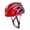 Red, variant on Siruishop Kids Bike Helmet Toddler for Children Cycling Yellow