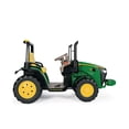 thumbnail image 2 of JOHN DEERE DUAL FORCE TRACTEUR, 2 of 5