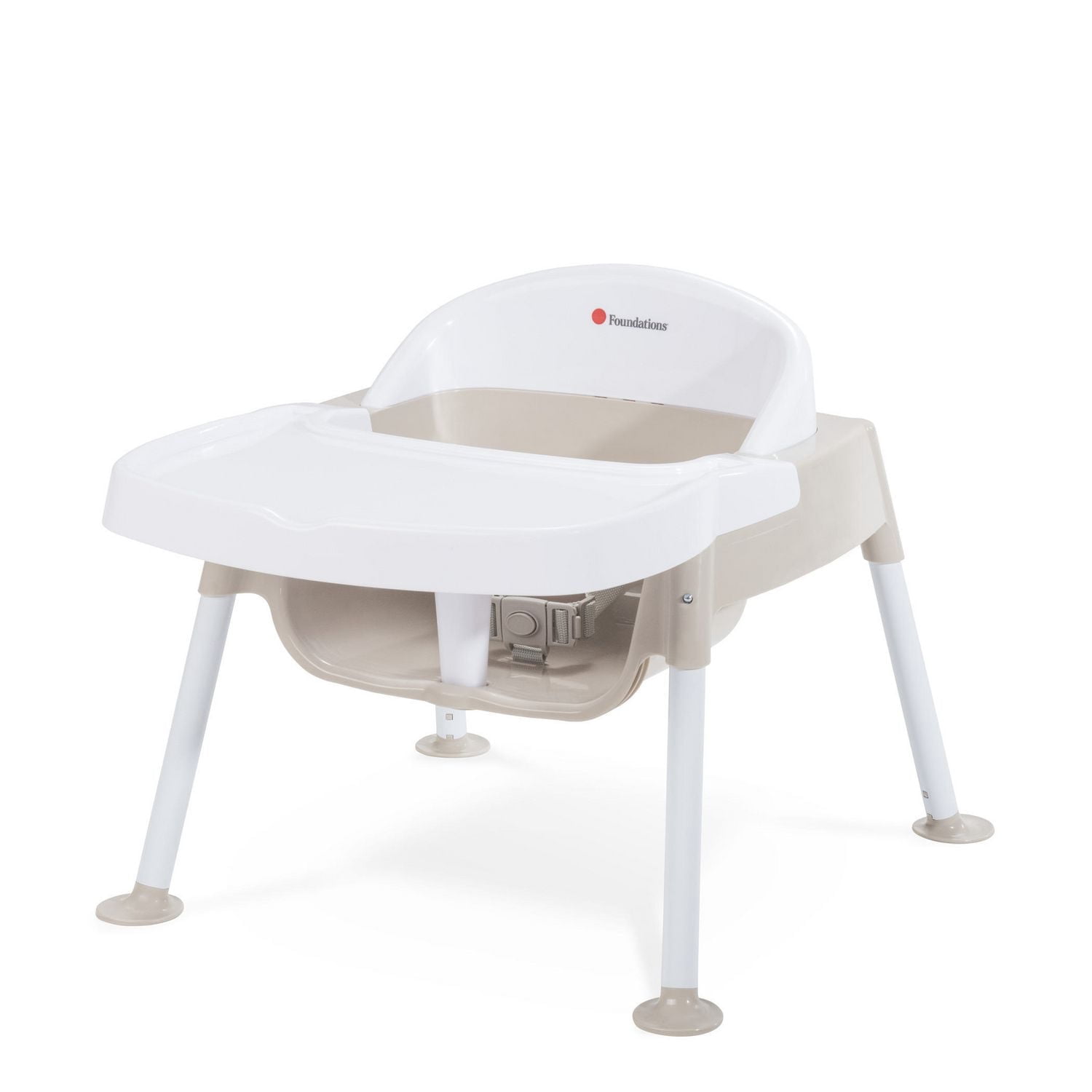 Foundations 7" Tall Secure Sitter Feeding Chair