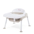 thumbnail image 1 of Foundations 7" Tall Secure Sitter Feeding Chair, 1 of 6