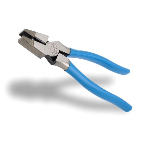 CHANNELLOCK 8.5" HL Linemen Pince