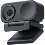 Insta360 Lien 2C 4K AI Webcam