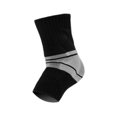 thumbnail image 3 of LJNYFDC Protection de Cheville Ajustable Compression Manchon de Soutien de Cheville Super Doux Respirant Stabilise Équipement de Protection de Cheville, 3 of 7