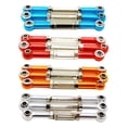 thumbnail image 3 of maskred Stronger Steering Link Rod Steering Linkage Tie Rod For 1/10 53633 OFF-Road Stronger Red, 3 of 6