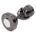 thumbnail image 4 of Miniature  Light, LED 1:12 Long Life Span Dollhouse  Light With Base Switch For Decoration Glossy Black, 4 of 8