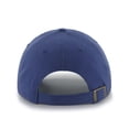 thumbnail image 2 of Vancouver Canucks NHL Blue Line Cap, 2 of 2