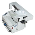 thumbnail image 3 of RD-JB-4 Desktop Hot Melt Glue Binding Machine Glue Books Binding Machine Glue Book Binder Machine, 3 of 6