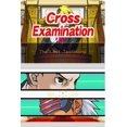 thumbnail image 3 of Phoenix Wright: Ace Attorney Trials and Tribulations - Nintendo DS, 3 of 4