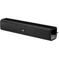thumbnail image 1 of Adesso Xtream S5 USB-Powered Sound Bar Speaker 5W x 2, 1 of 9