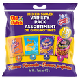 thumbnail image 1 of Old Dutch Snacks Poly Variety Pack, 1 of 2