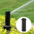 thumbnail image 4 of Arroseur d'Irrigation, Buse d'Irrigation, 7.5X2.8X2.8In DN20 G3/4 Arrosage Pelouses Rues Parc Vert Villas, 4 of 8
