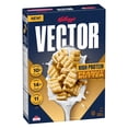 thumbnail image 1 of Kellogg's® Vector® High Protein Peanut Butter Crunch Cereal 306g, 1 of 5