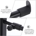 thumbnail image 3 of EcoNesxp Support Universel pour Clavier Support de Clavier de piano, 3 of 5