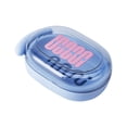 thumbnail image 1 of Containers with Lids for Organizing,Bathroom Decor Box Quality Soap Tray Double Layered Soap Container with Lid Striking Aesthetics and Removable Dividers - Upgrade Your Bathroom Decor, 1 of 6